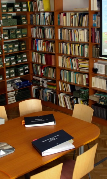 Magyarországi Németek Kutatási és Tanárképzési Központja