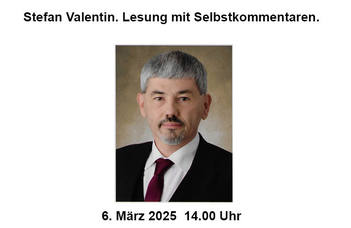 EINLADUNG