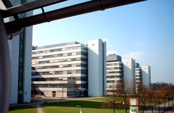 Információs rendezvény a Bielefeldi Egyetem képzési lehetőségeiről 2025. június 18-án 14 órakor (online)