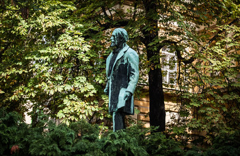 ELTE Institute of German Studies