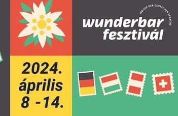 Wunderbar fesztivál felhívása