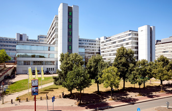 Einladung/Info Veranstaltung DaF/Daz Studiengänge an der Universität Bielefeld